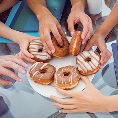 DONUTS